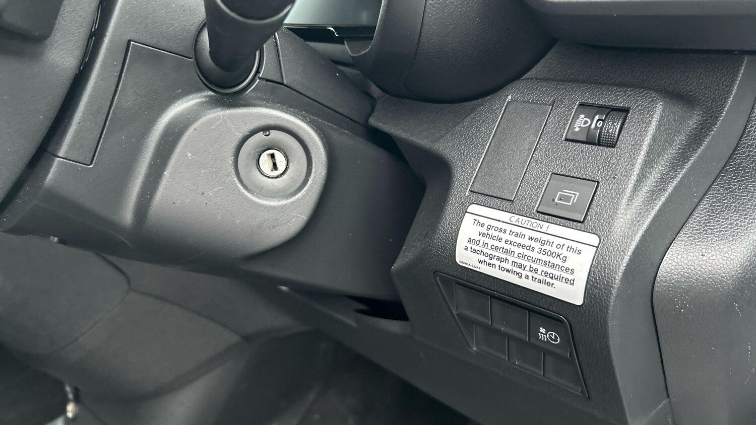 Used Toyota ProAce 2025 for sale - 77925259: Photo 33