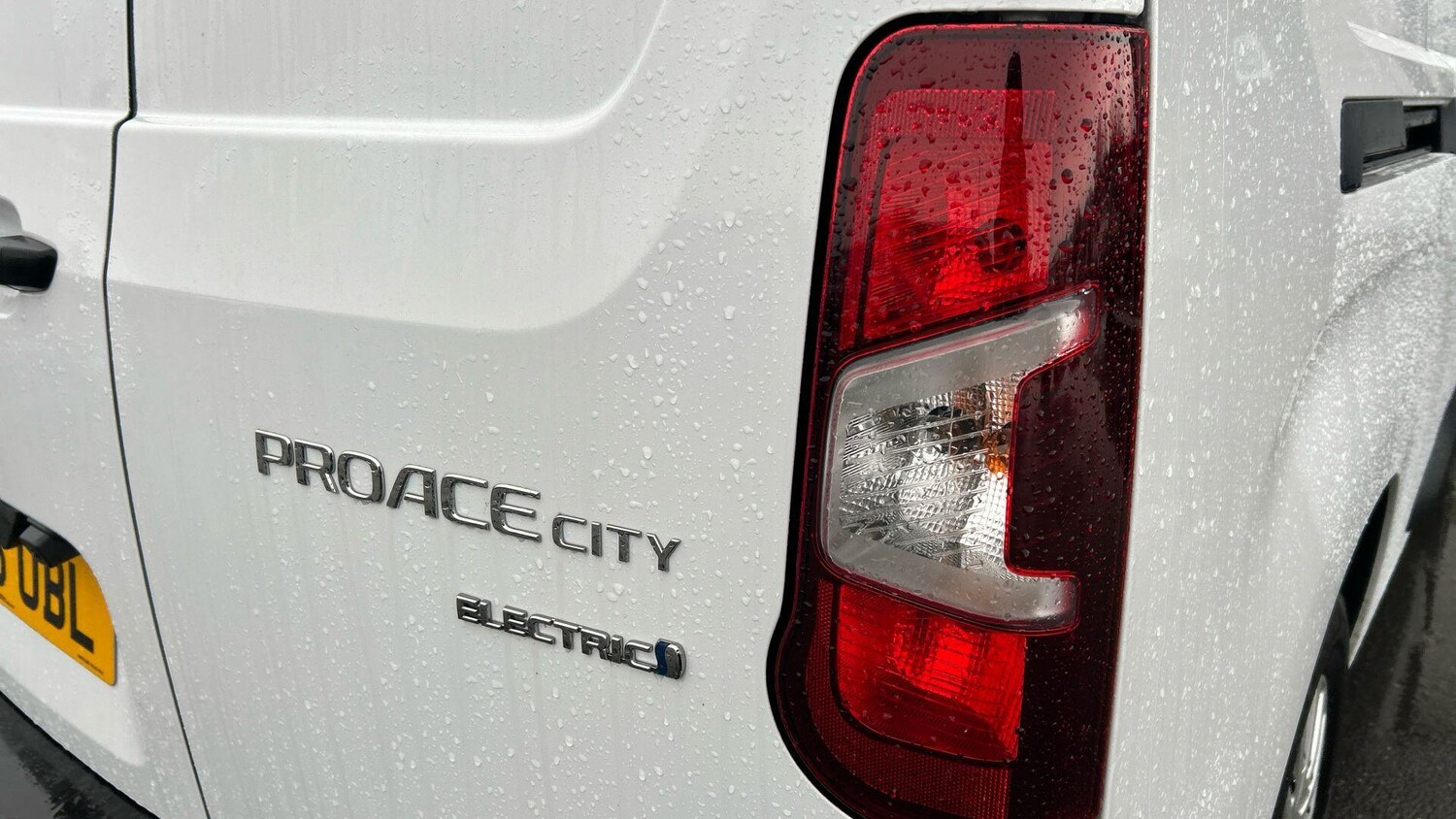 Used Toyota ProAce 2025 for sale - 77925259: Photo 36