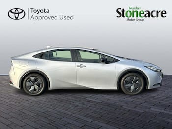 Used Toyota Prius 2025 for sale - 79698170: Photo