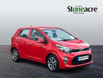 Used Kia Picanto 2019 for sale - 79106196: Photo