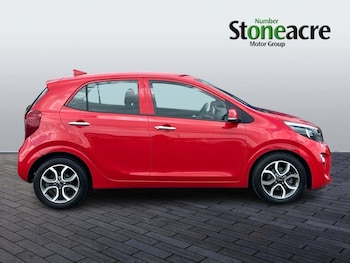 Used Kia Picanto 2019 for sale - 79106196: Photo