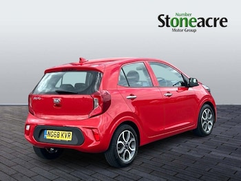 Used Kia Picanto 2019 for sale - 79106196: Photo
