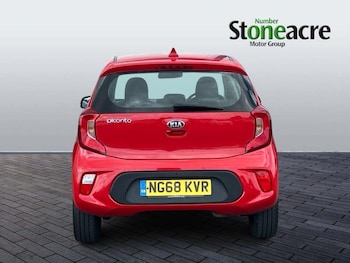Used Kia Picanto 2019 for sale - 79106196: Photo