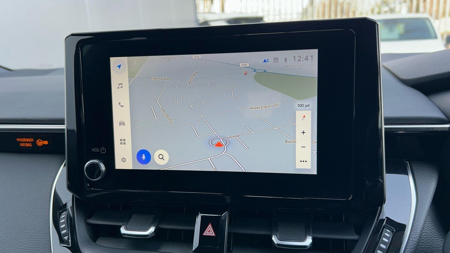 Used Toyota Corolla for sale - 77970218: Photo 11