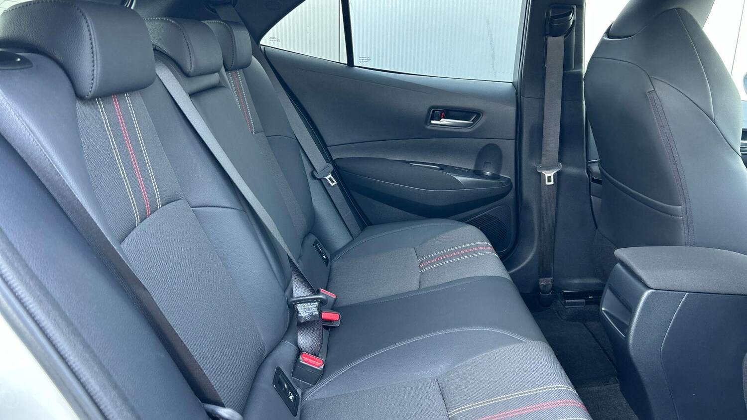 Used Toyota Corolla for sale - 77970218: Photo 16