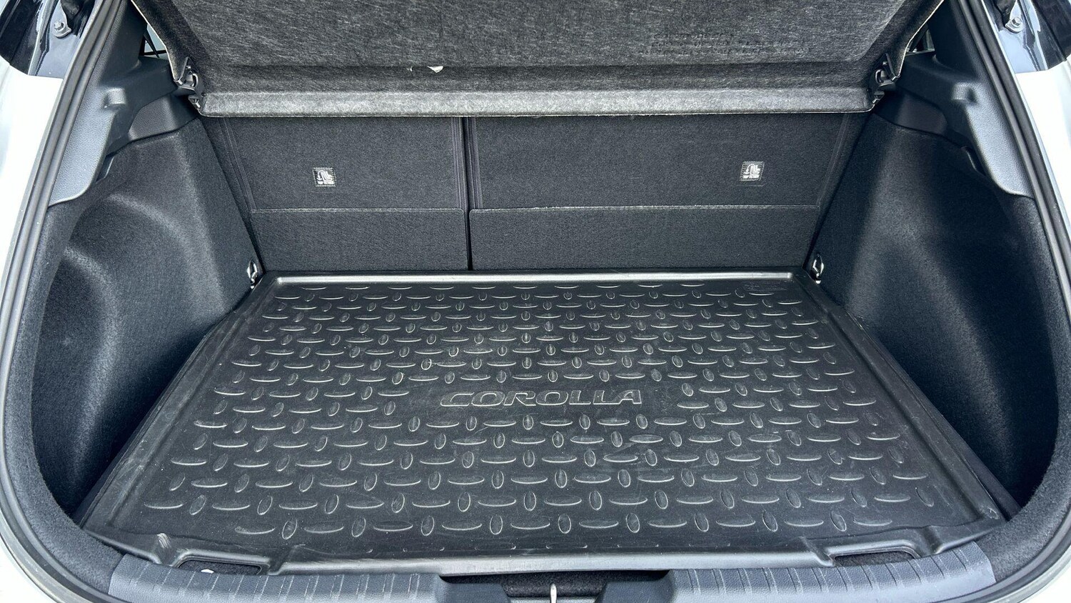 Used Toyota Corolla for sale - 77970218: Photo 18