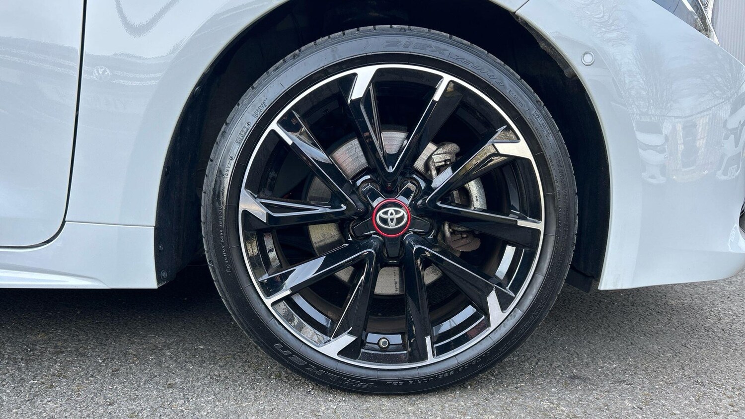 Used Toyota Corolla for sale - 77970218: Photo 19