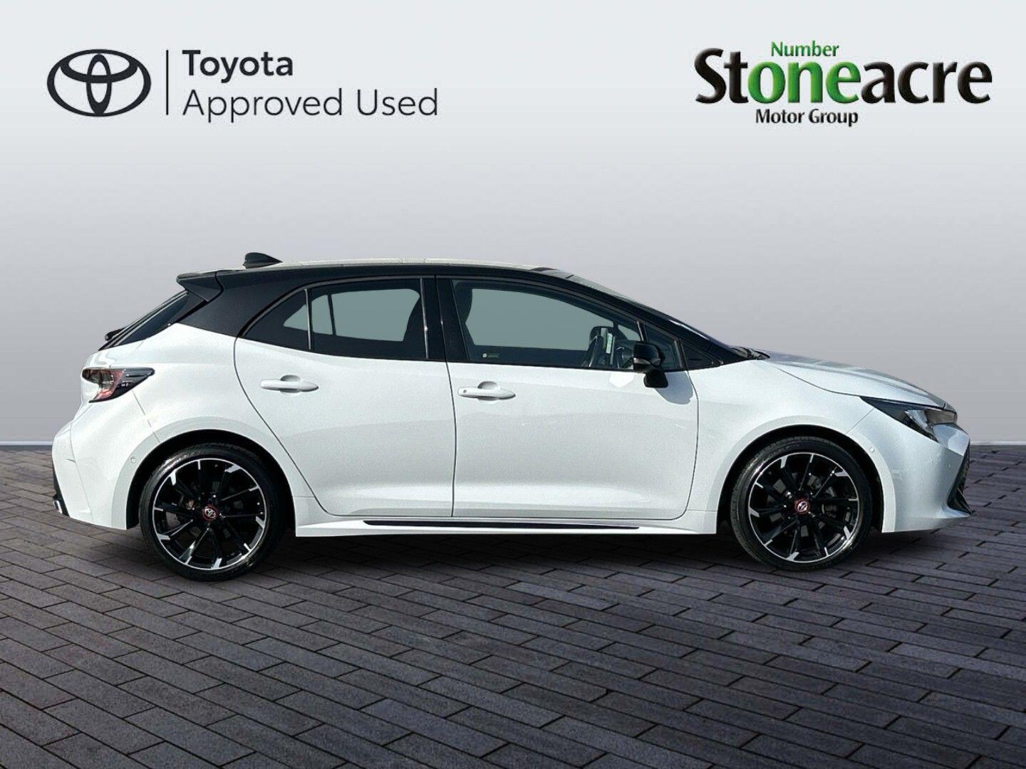 Used Toyota Corolla for sale - 77970218: Photo 2