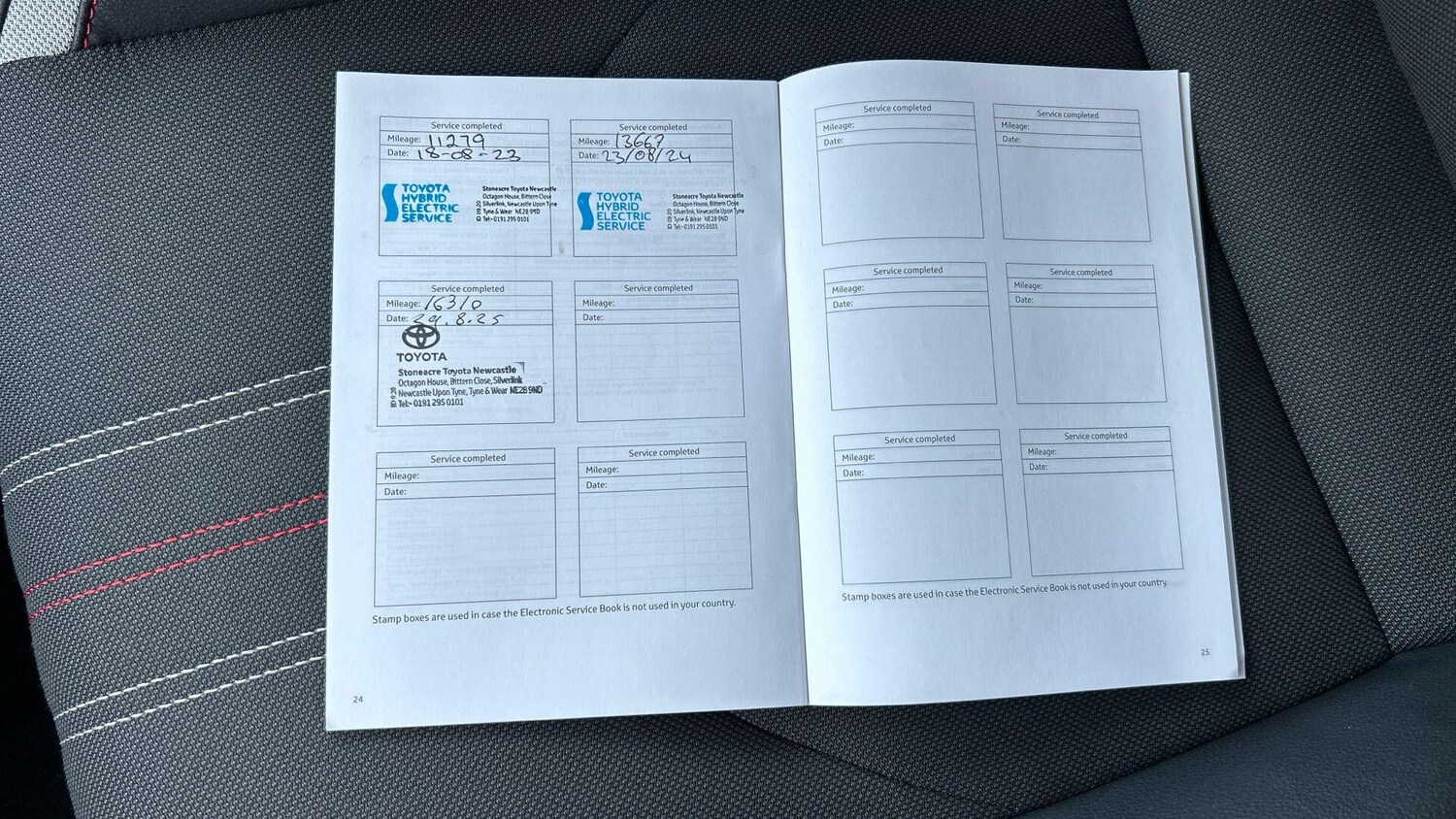 Used Toyota Corolla for sale - 77970218: Photo 21