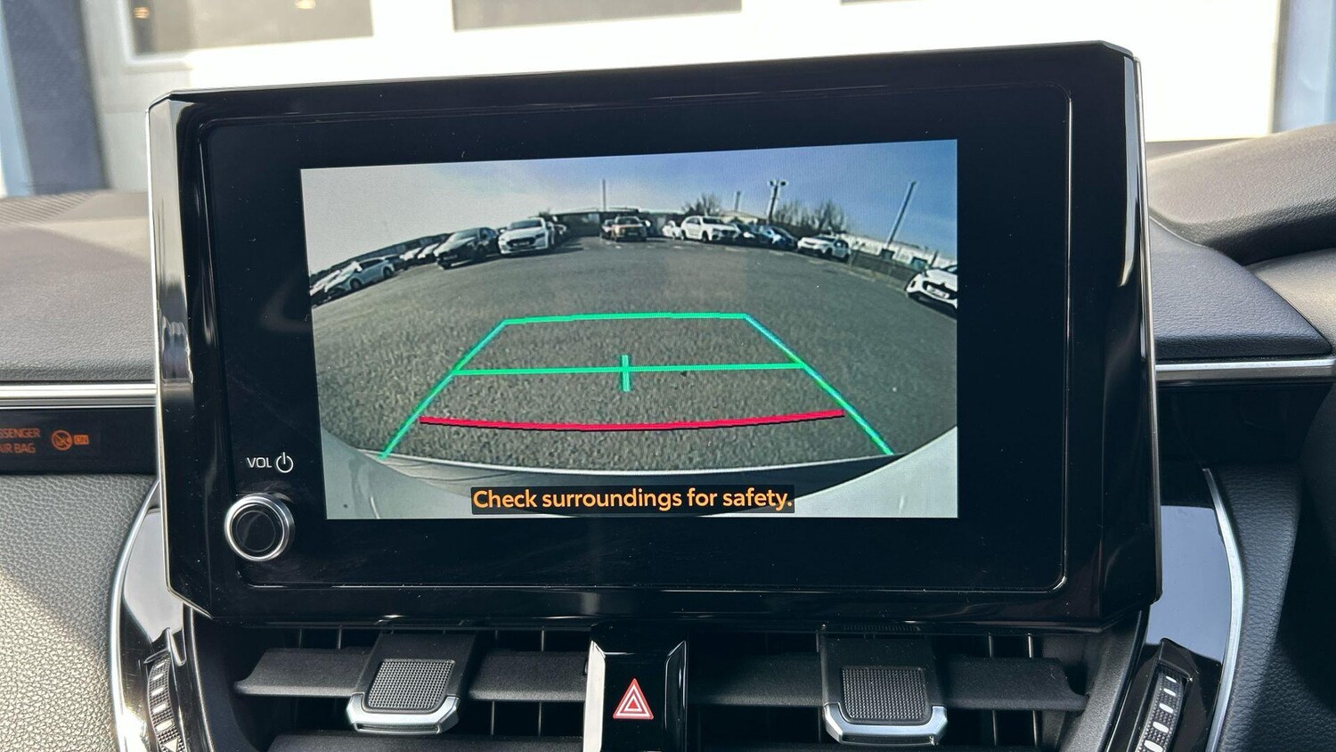 Used Toyota Corolla for sale - 77970218: Photo 22