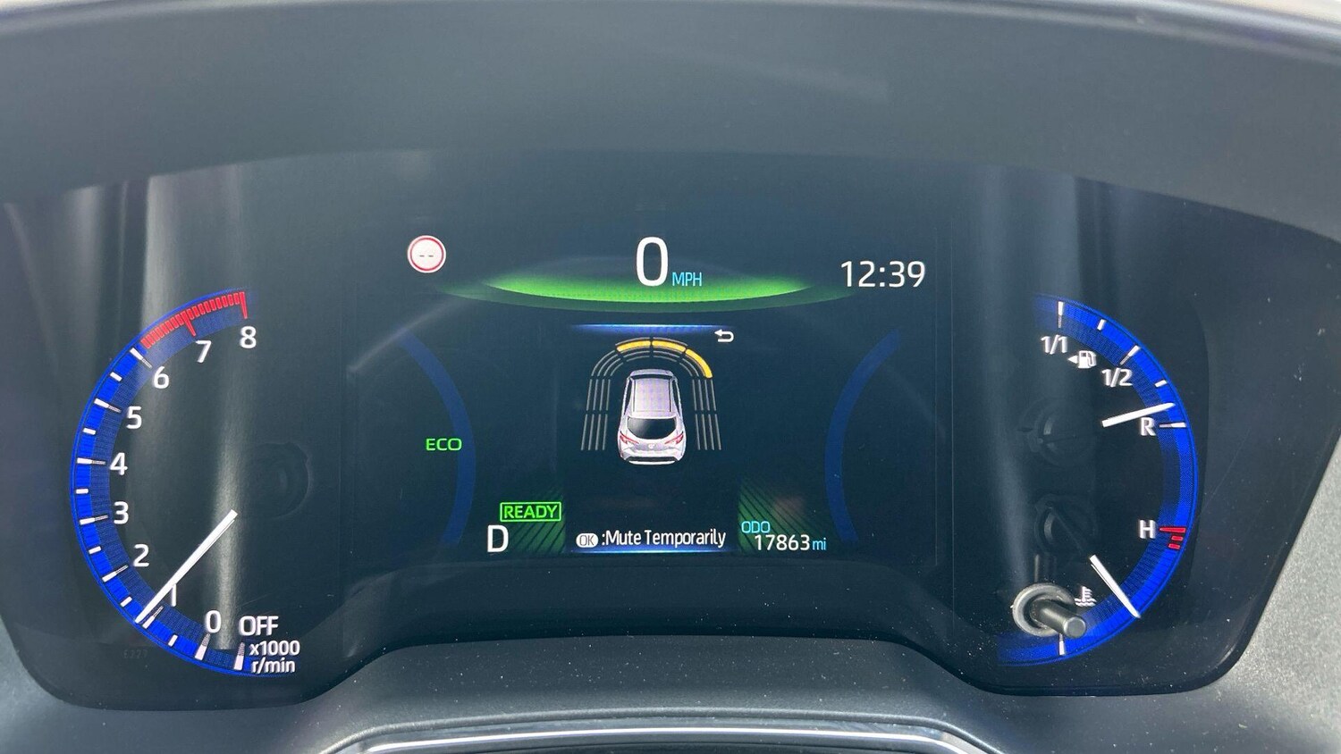 Used Toyota Corolla for sale - 77970218: Photo 23