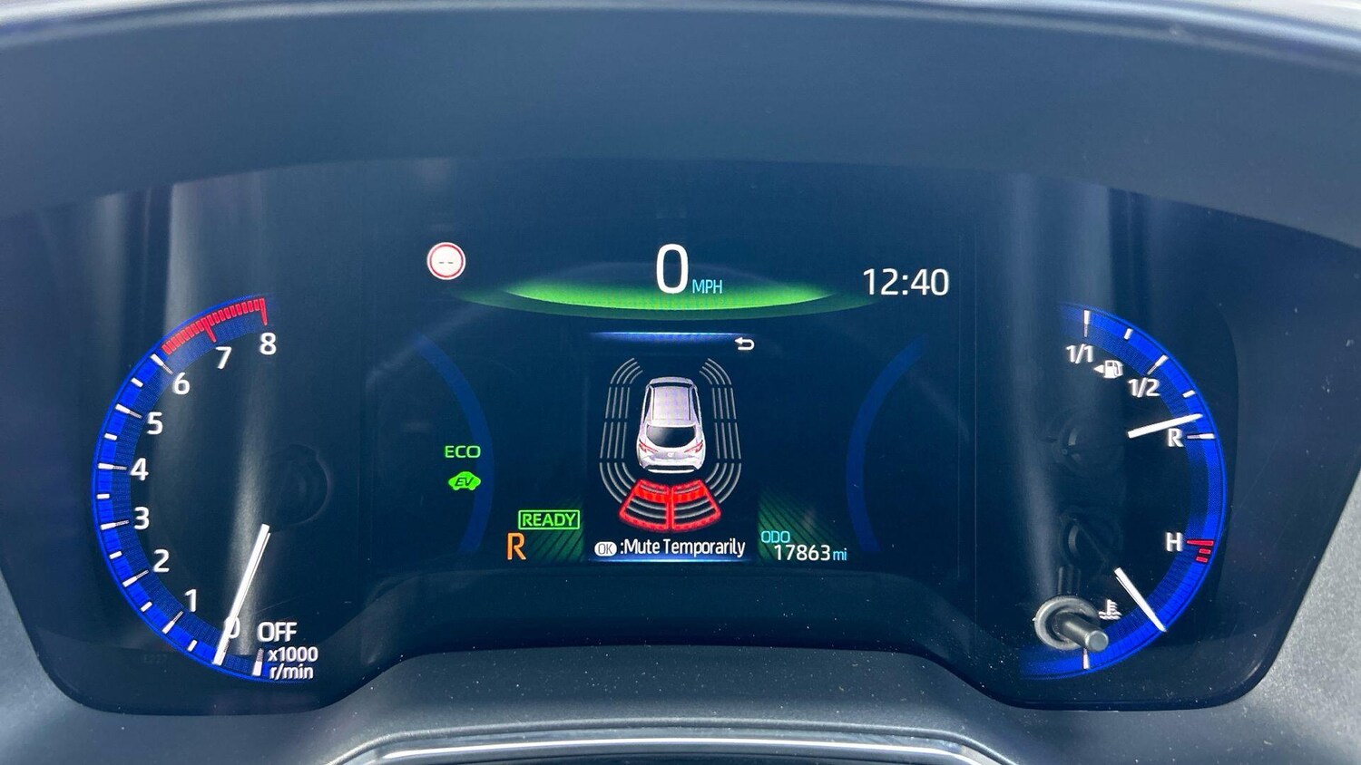 Used Toyota Corolla for sale - 77970218: Photo 24