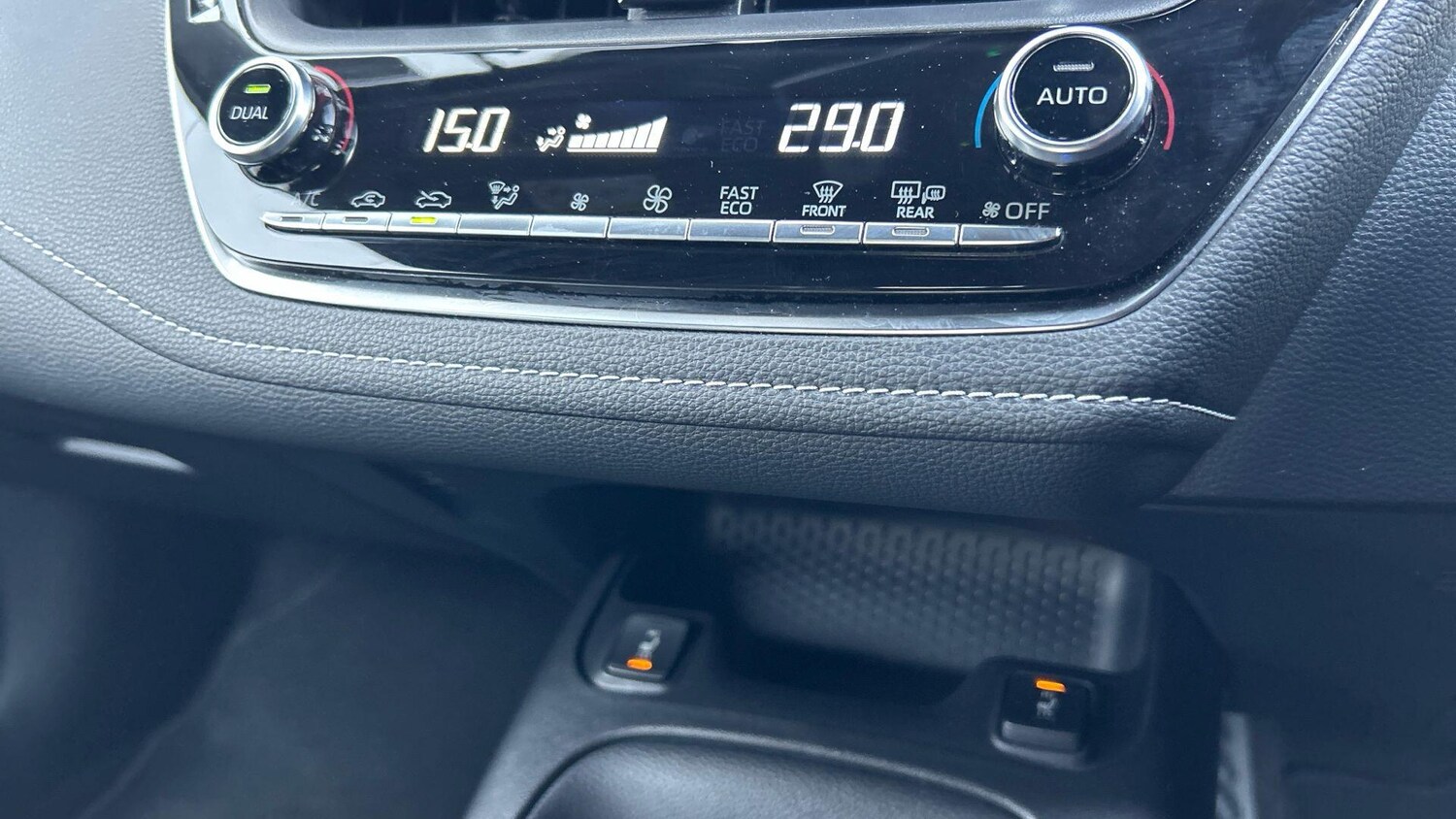 Used Toyota Corolla for sale - 77970218: Photo 29