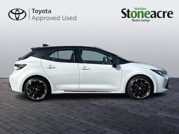 Used Toyota Corolla 2022 for sale - 77970218: Photo