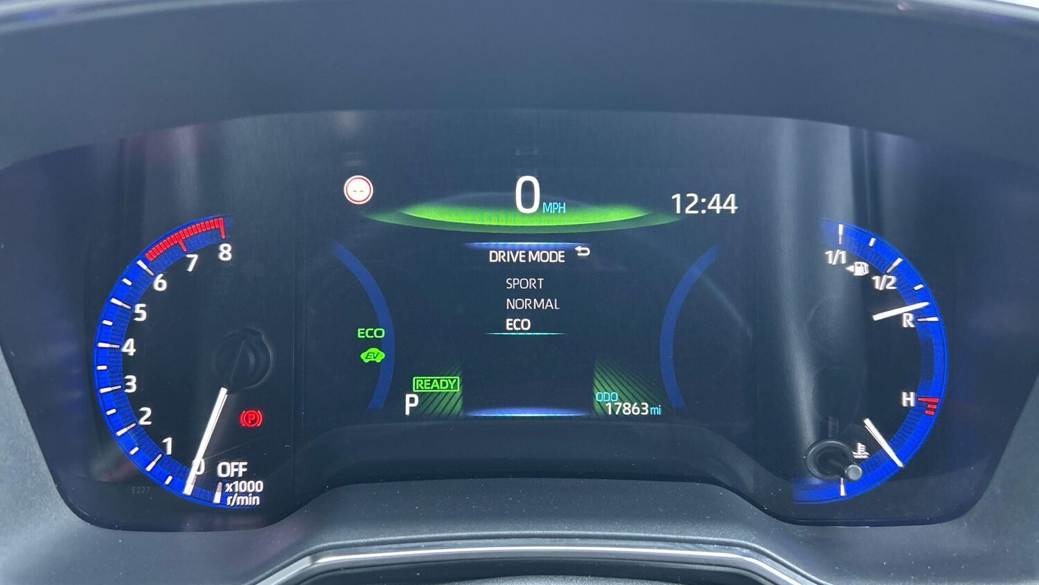 Used Toyota Corolla for sale - 77970218: Photo 42