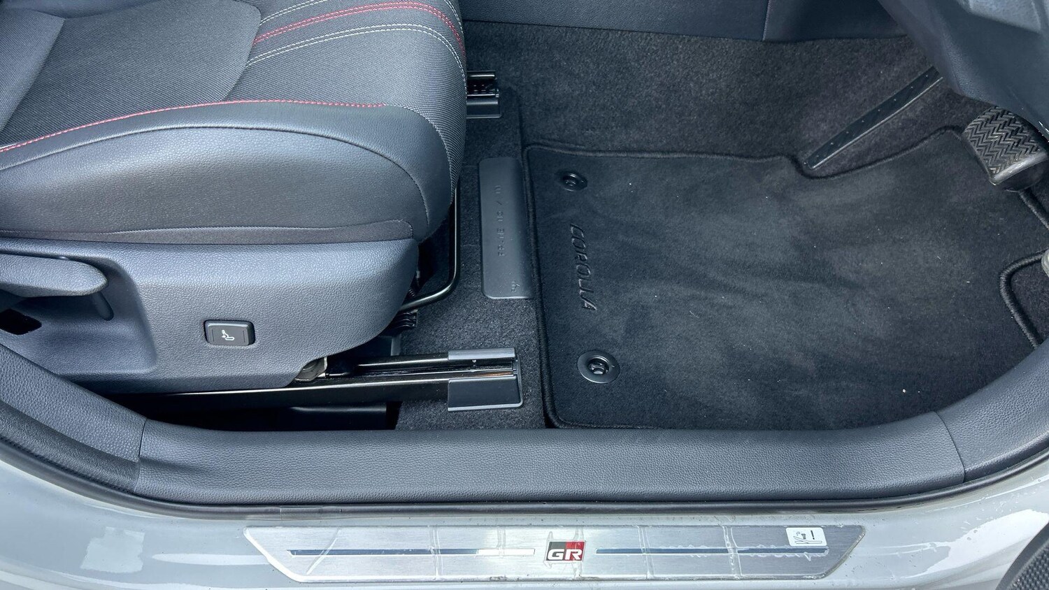 Used Toyota Corolla for sale - 77970218: Photo 46