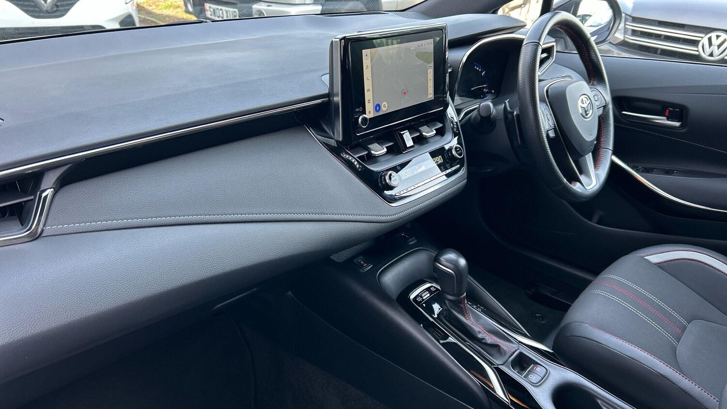 Used Toyota Corolla for sale - 77970218: Photo 47