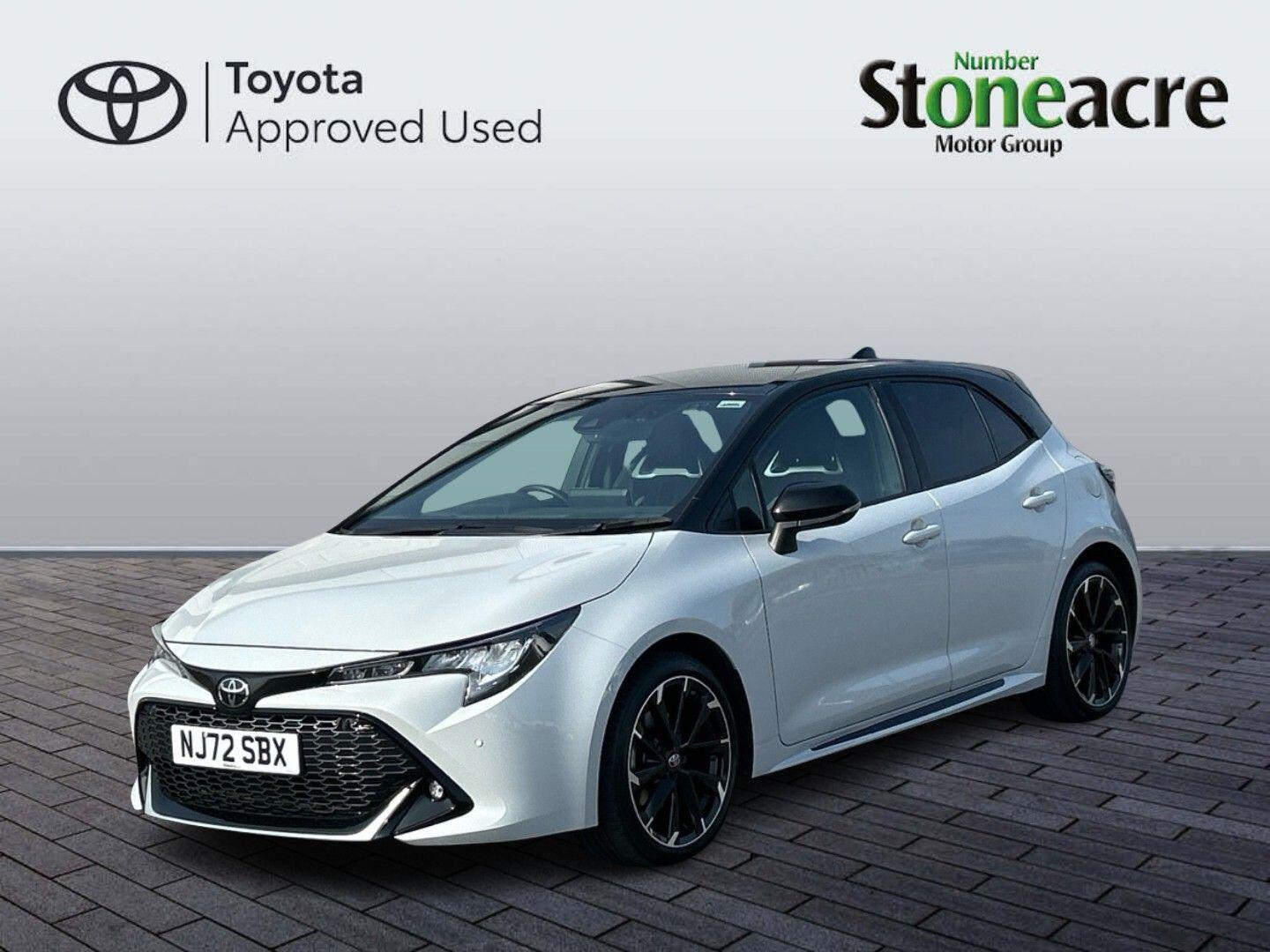 Used Toyota Corolla for sale - 77970218: Photo 7