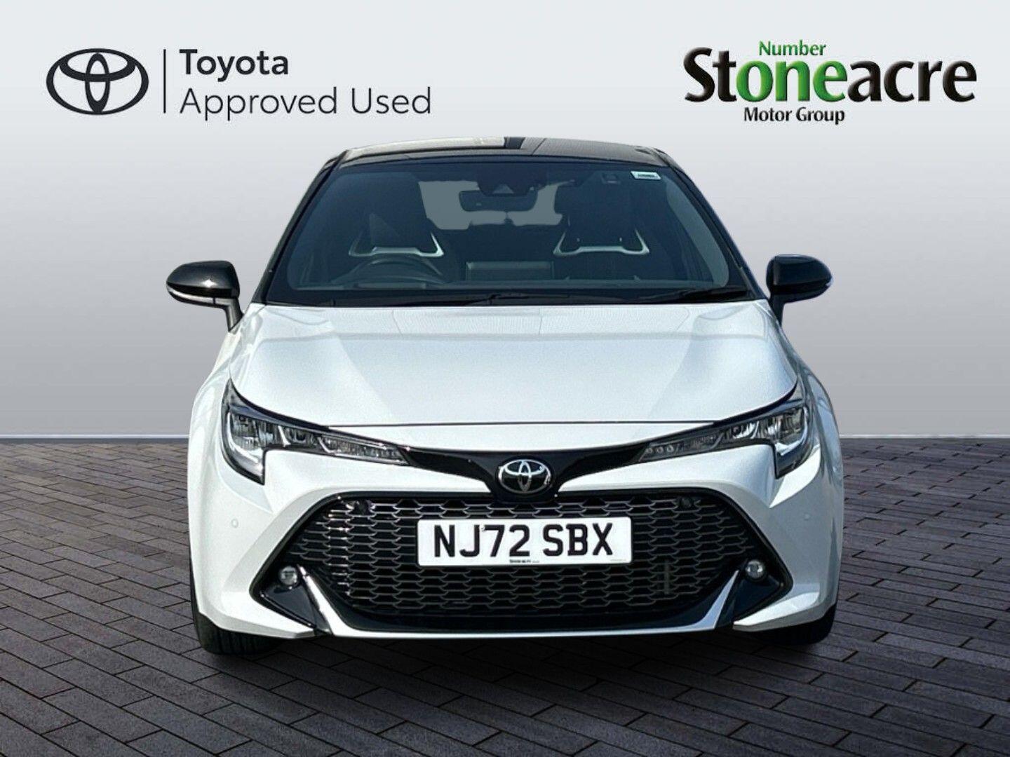 Used Toyota Corolla for sale - 77970218: Photo 8