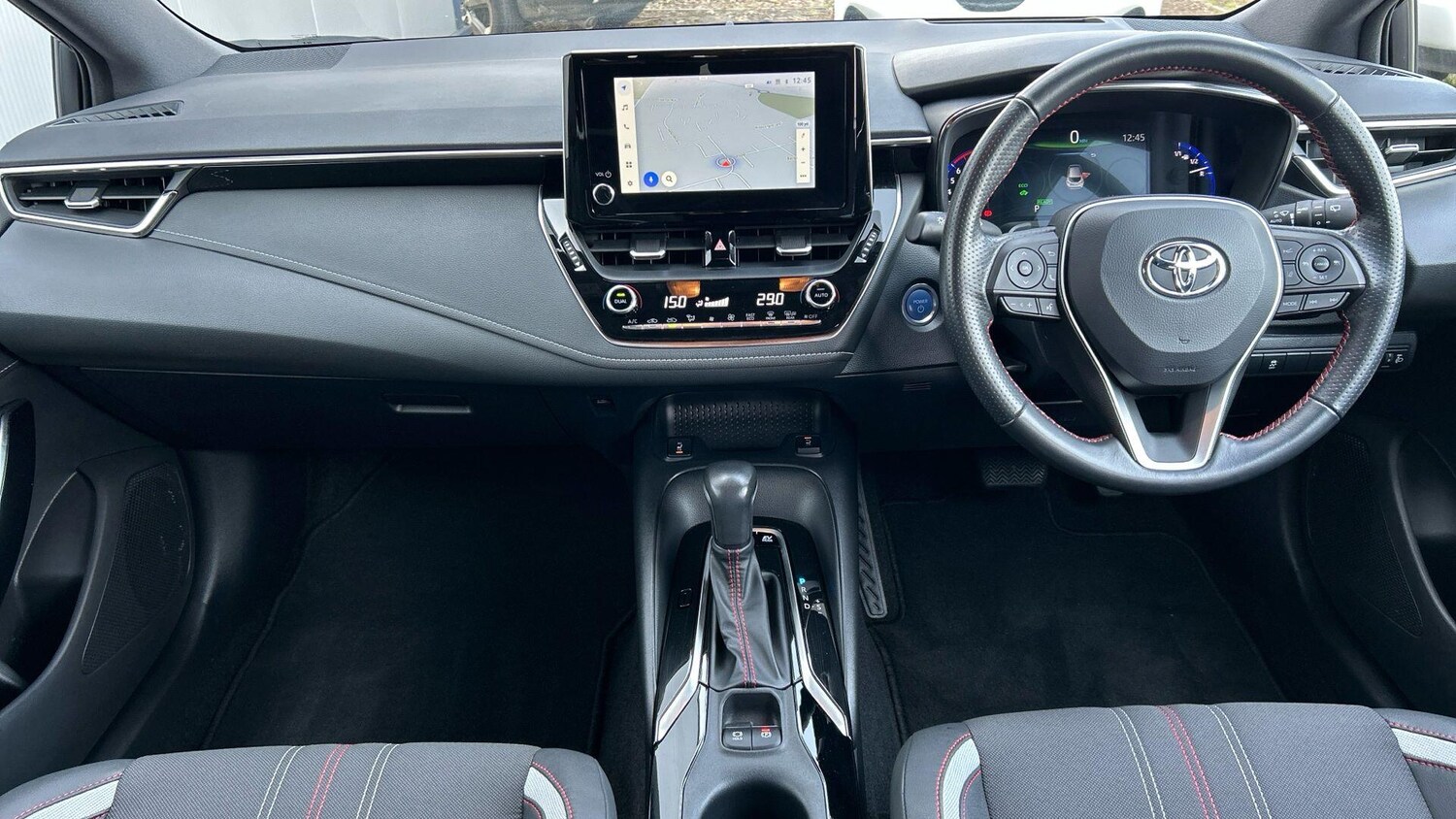 Used Toyota Corolla for sale - 77970218: Photo 9