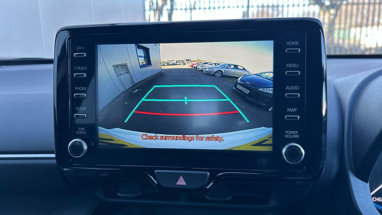 Used Toyota Yaris Cross 2023 for sale - 77939412: Photo 11