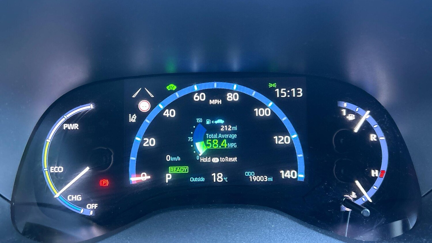 Used Toyota Yaris Cross 2023 for sale - 77939412: Photo 13