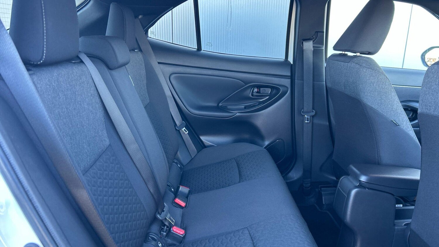 Used Toyota Yaris Cross 2023 for sale - 77939412: Photo 16