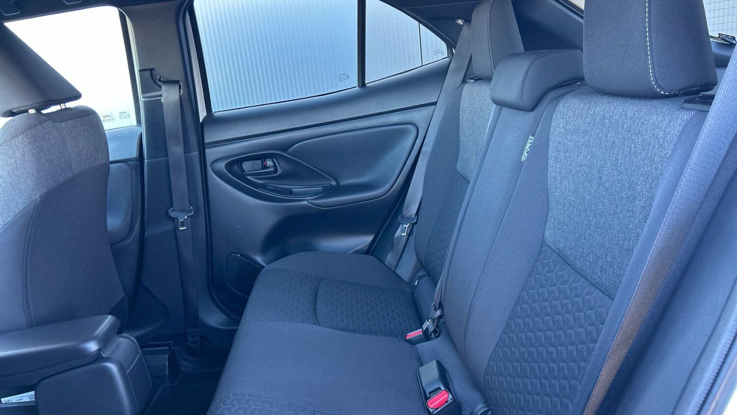 Used Toyota Yaris Cross 2023 for sale - 77939412: Photo 17