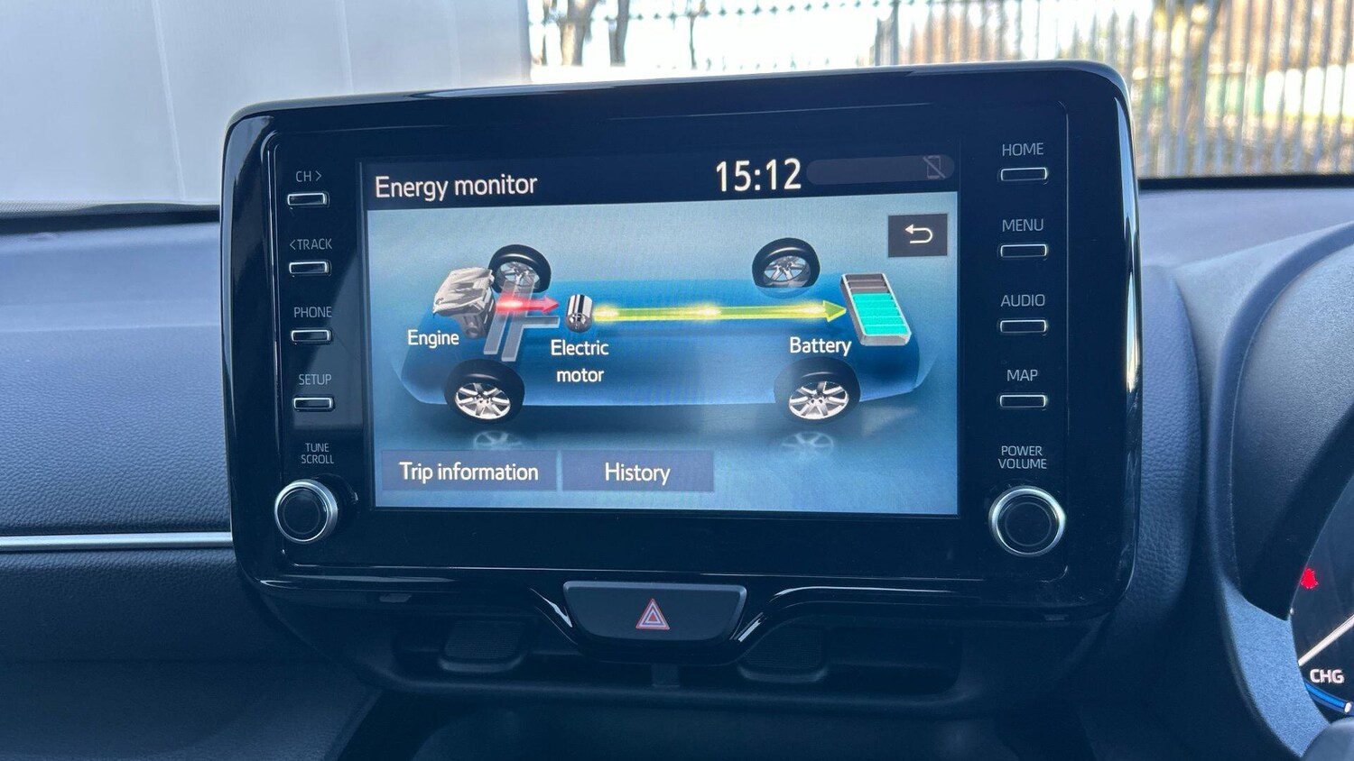 Used Toyota Yaris Cross 2023 for sale - 77939412: Photo 20