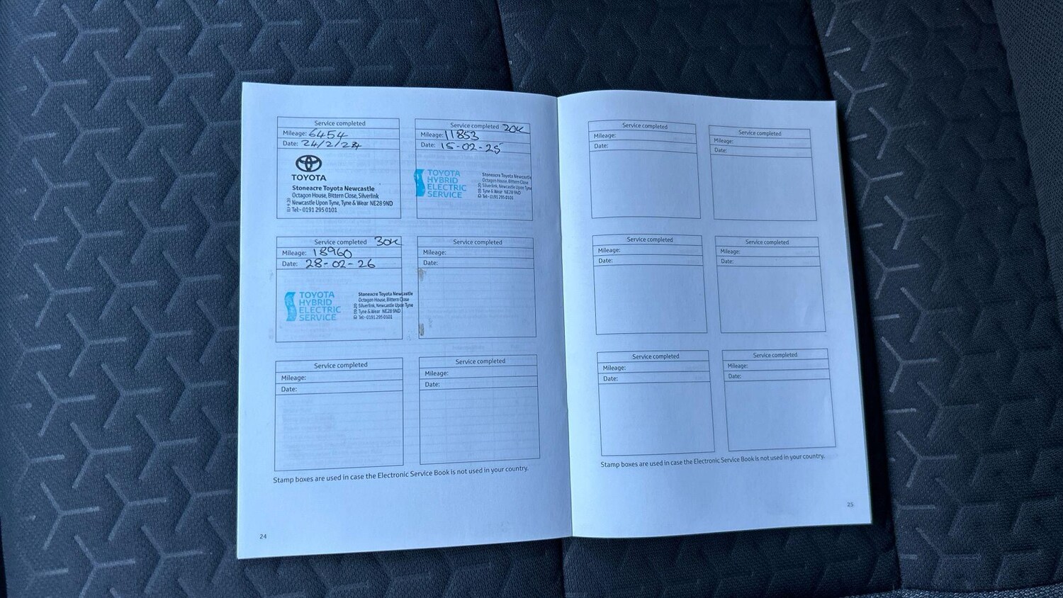 Used Toyota Yaris Cross 2023 for sale - 77939412: Photo 21