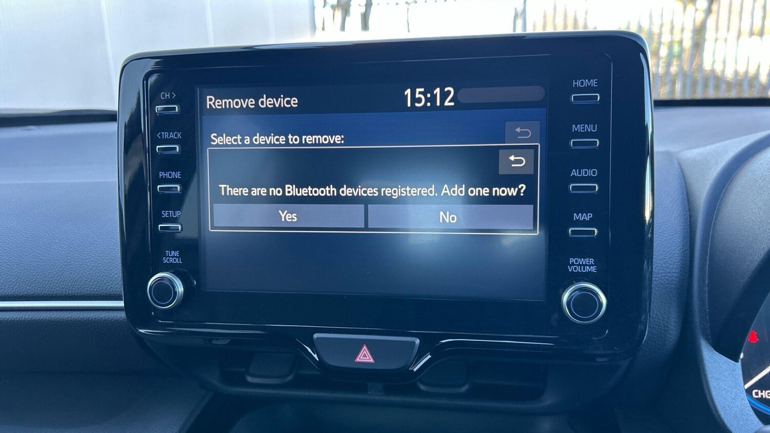 Used Toyota Yaris Cross 2023 for sale - 77939412: Photo 22