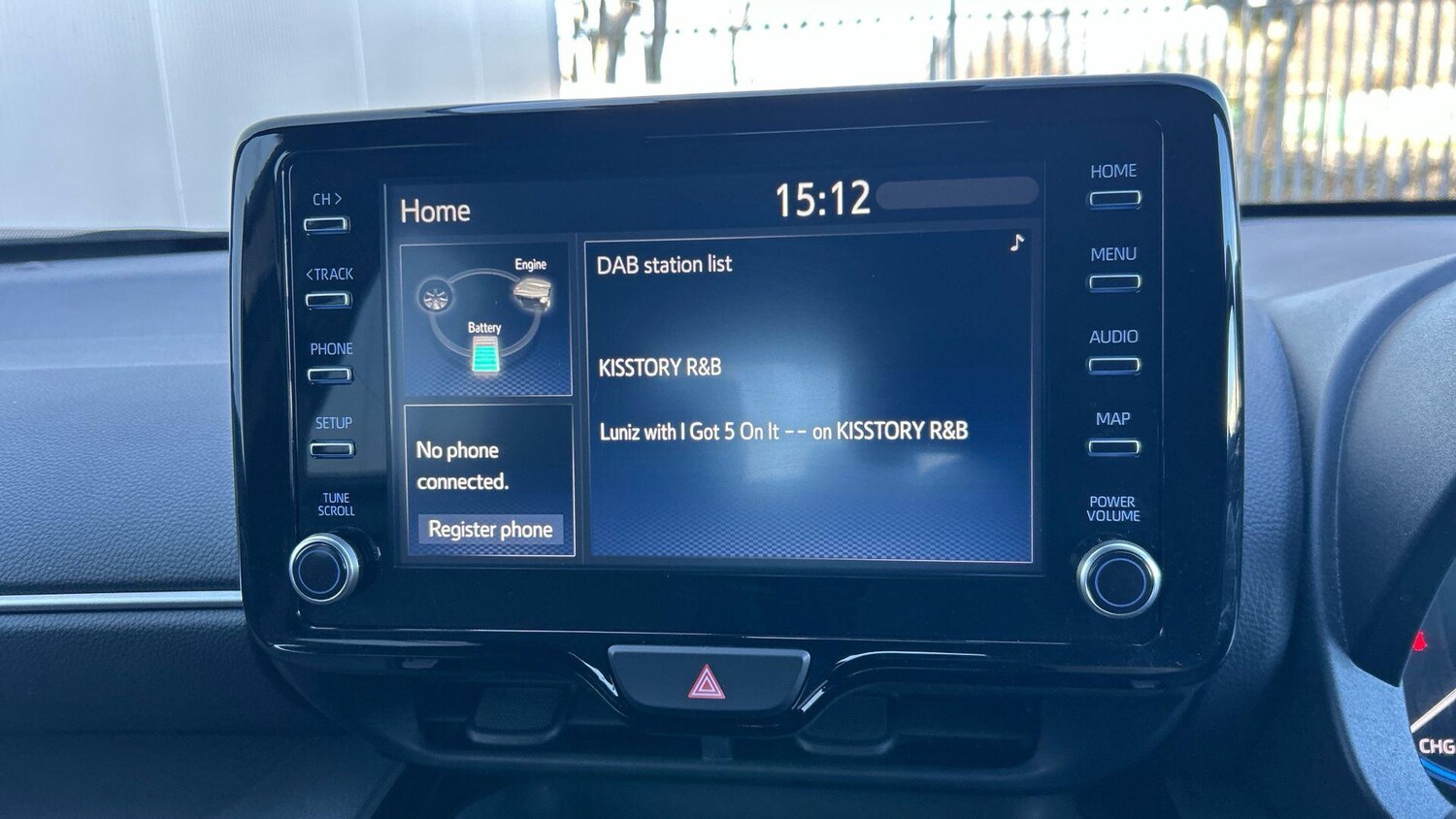 Used Toyota Yaris Cross 2023 for sale - 77939412: Photo 25