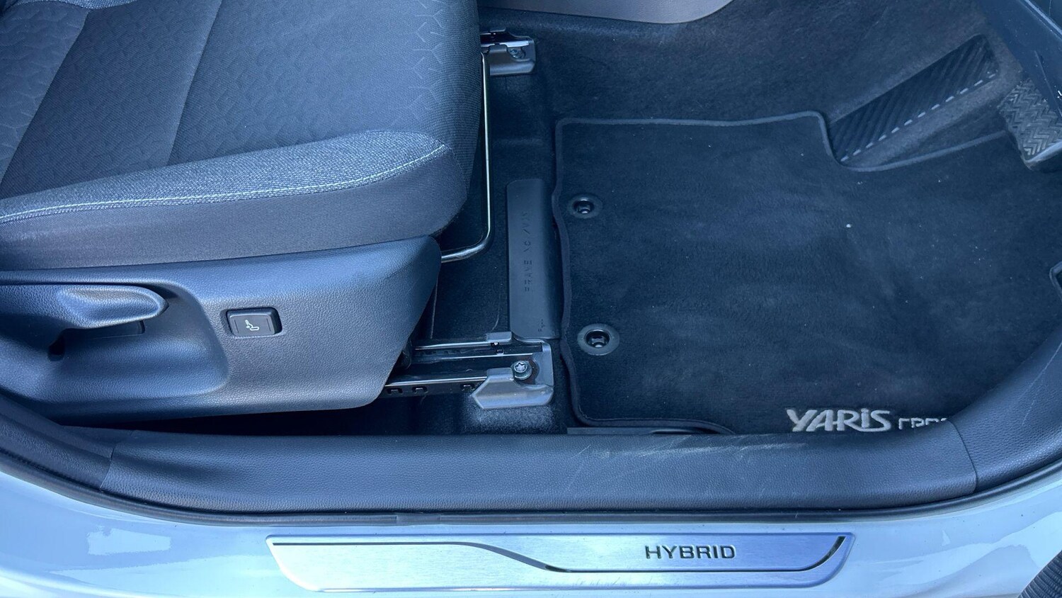 Used Toyota Yaris Cross 2023 for sale - 77939412: Photo 39