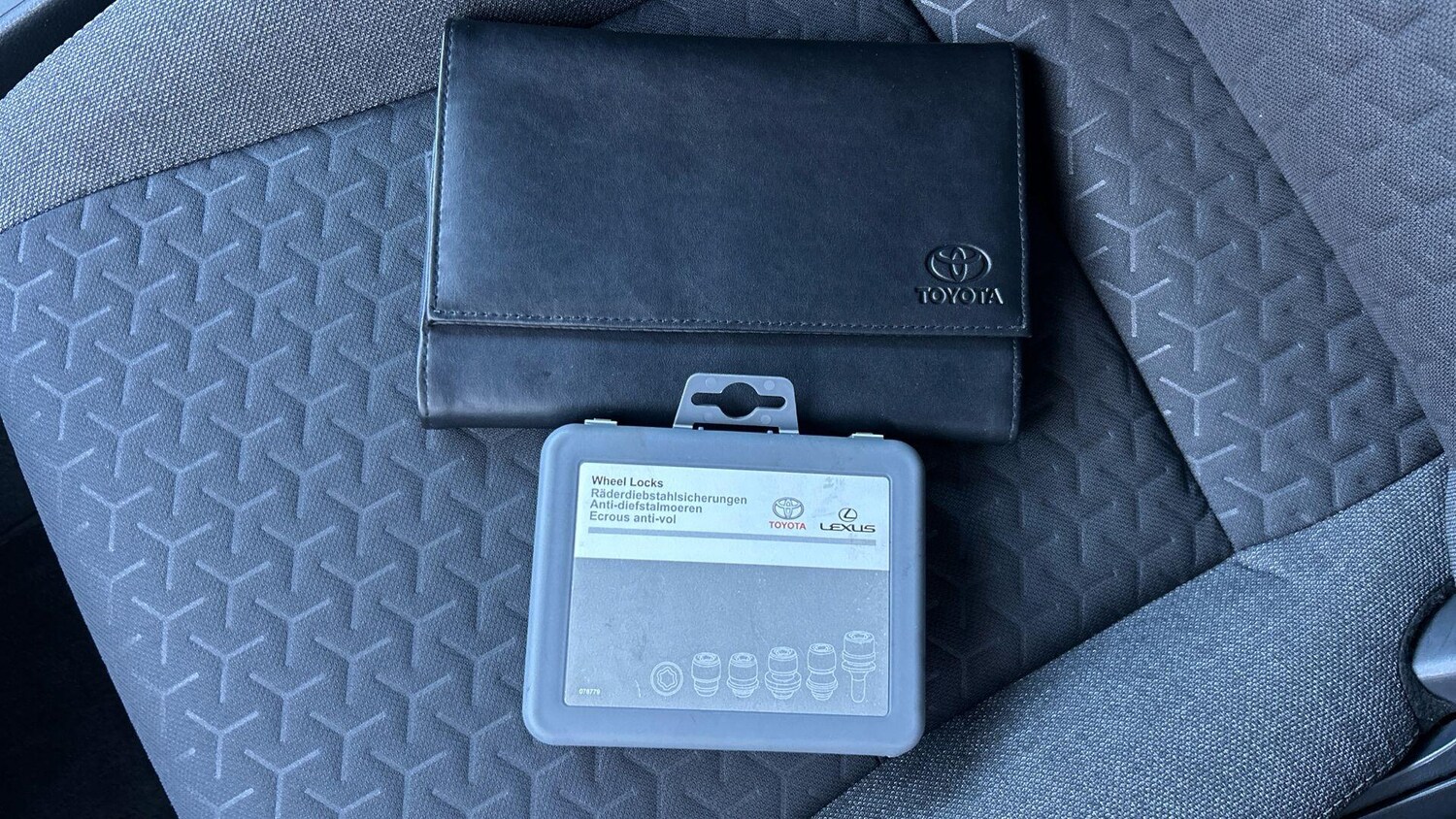 Used Toyota Yaris Cross 2023 for sale - 77939412: Photo 42