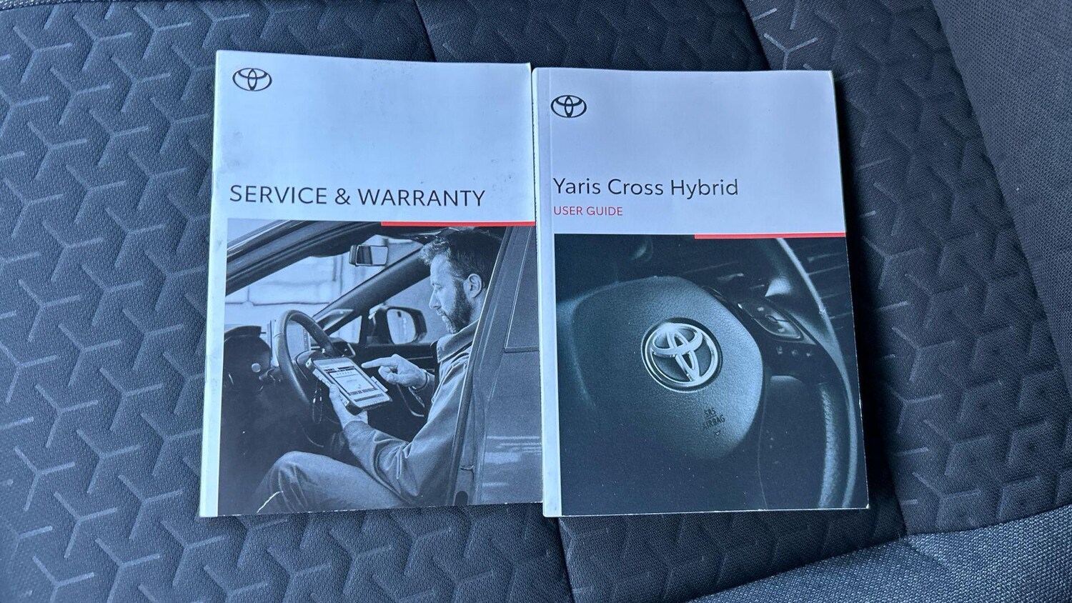 Used Toyota Yaris Cross 2023 for sale - 77939412: Photo 43