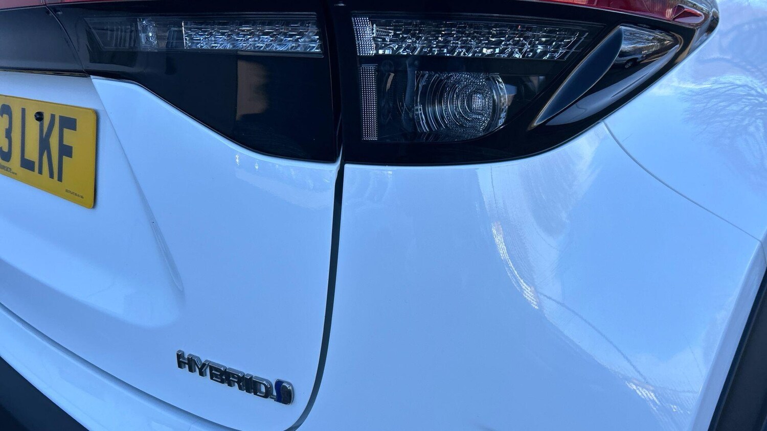 Used Toyota Yaris Cross 2023 for sale - 77939412: Photo 45