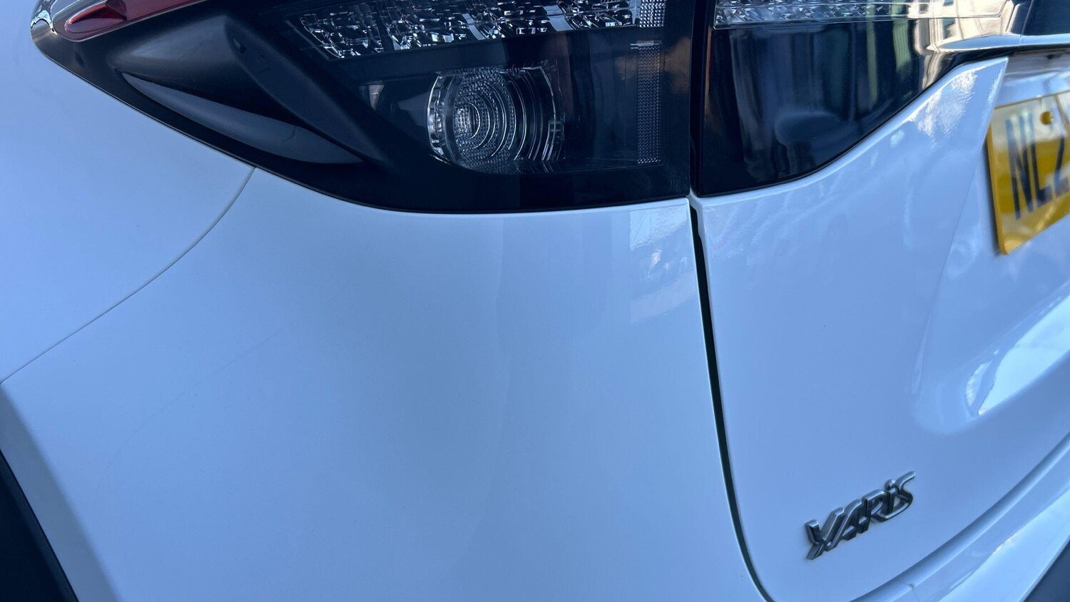 Used Toyota Yaris Cross 2023 for sale - 77939412: Photo 46