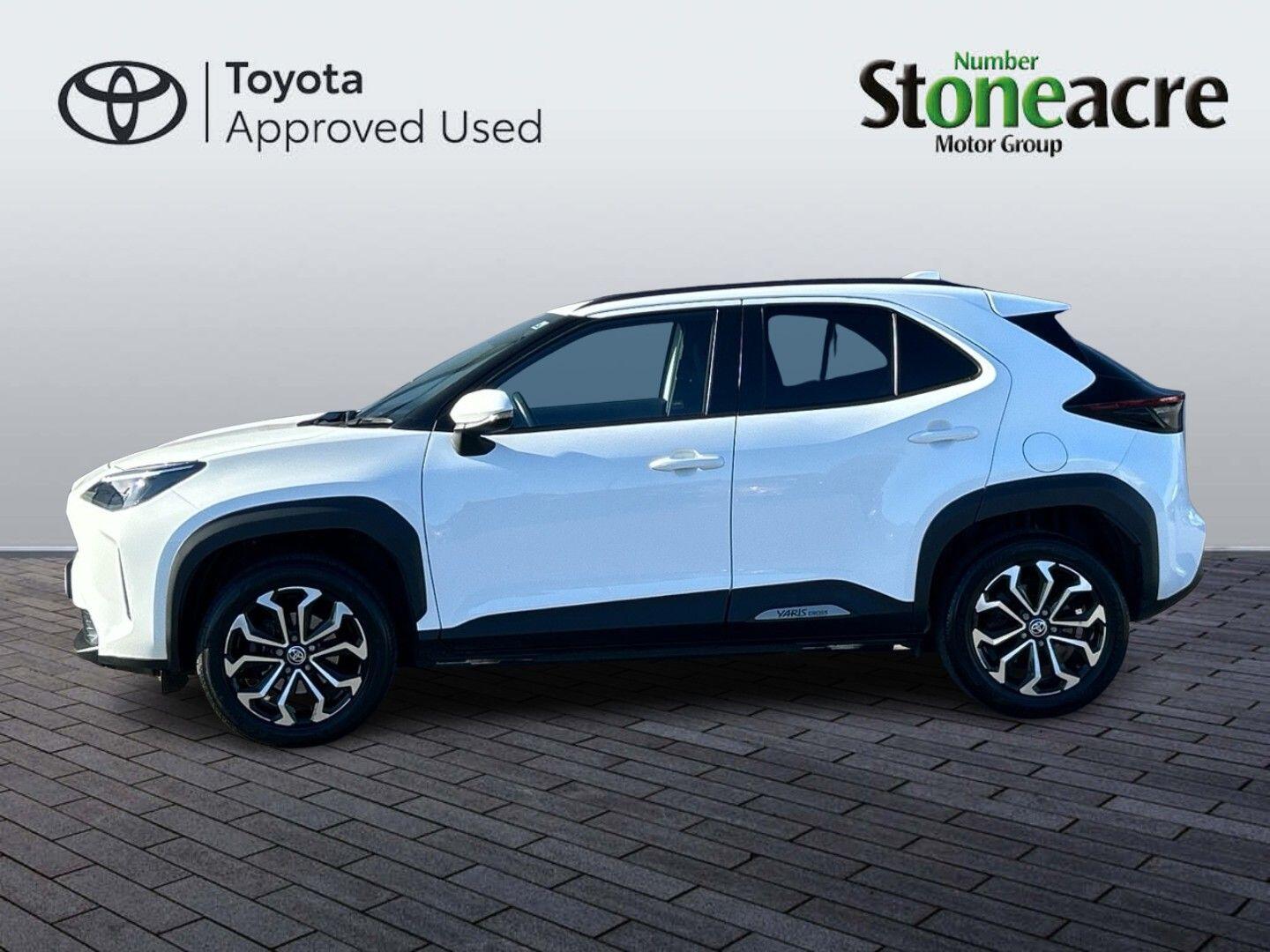 Used Toyota Yaris Cross 2023 for sale - 77939412: Photo 6