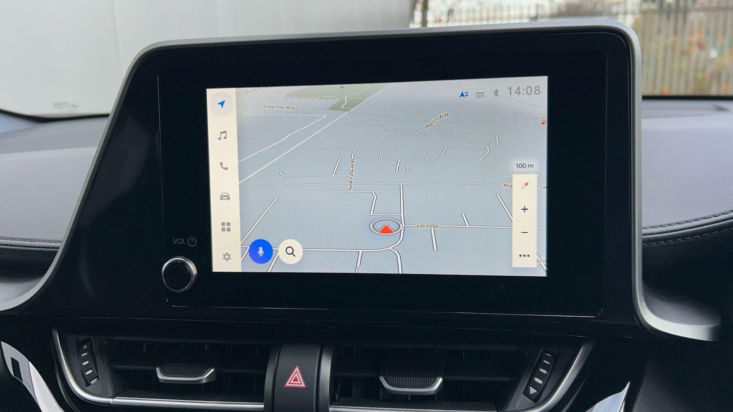 Used Toyota C-HR 2023 for sale - 76689929: Photo 11