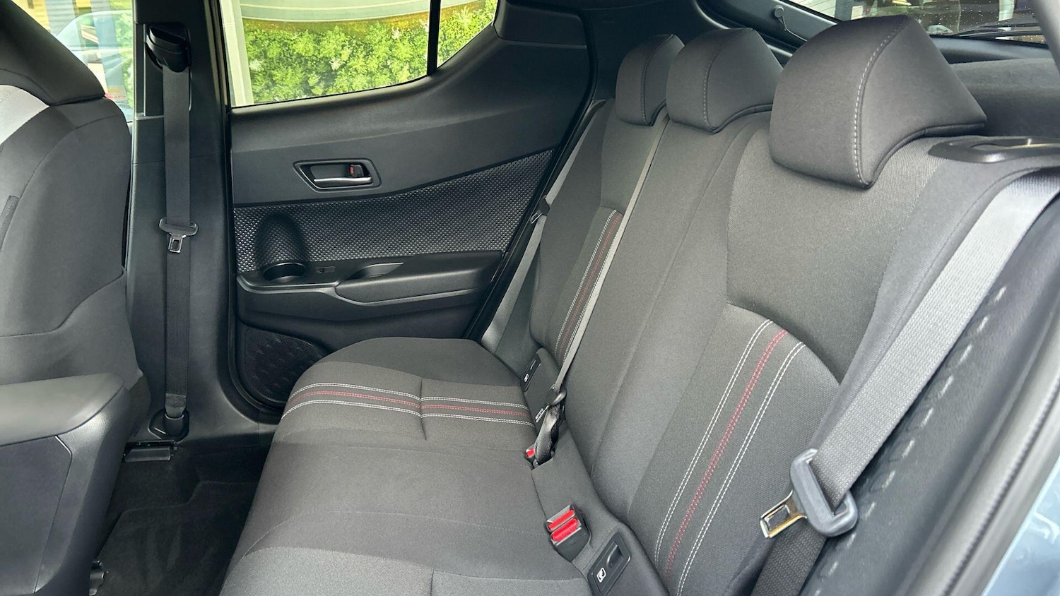 Used Toyota C-HR 2023 for sale - 76689929: Photo 17