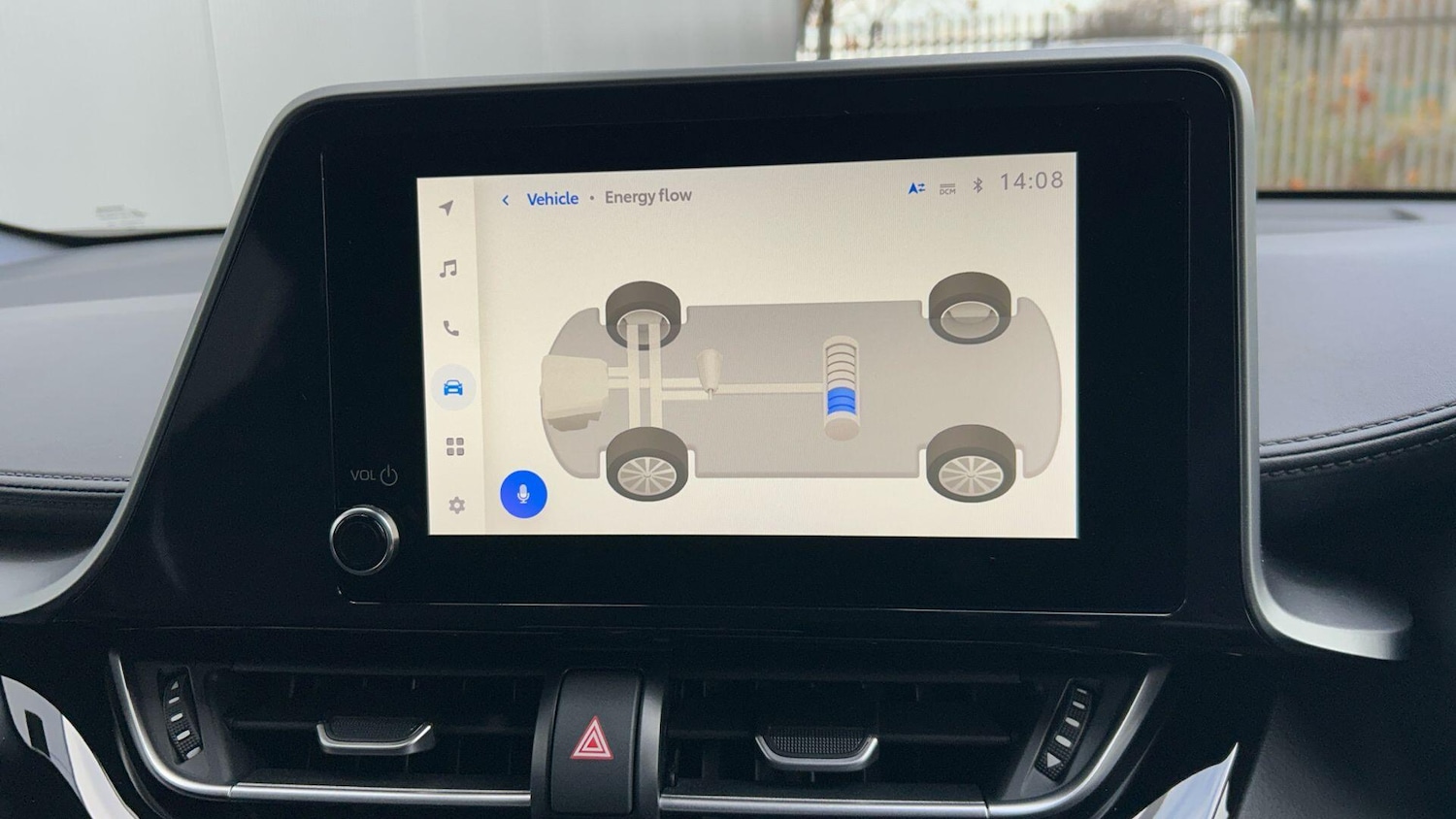 Used Toyota C-HR 2023 for sale - 76689929: Photo 20