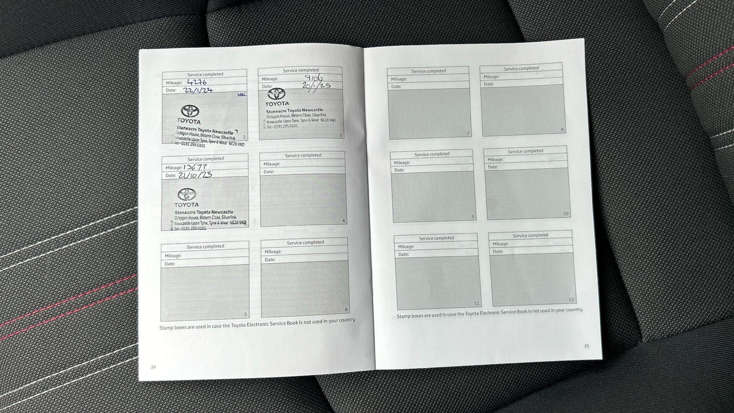 Used Toyota C-HR 2023 for sale - 76689929: Photo 21