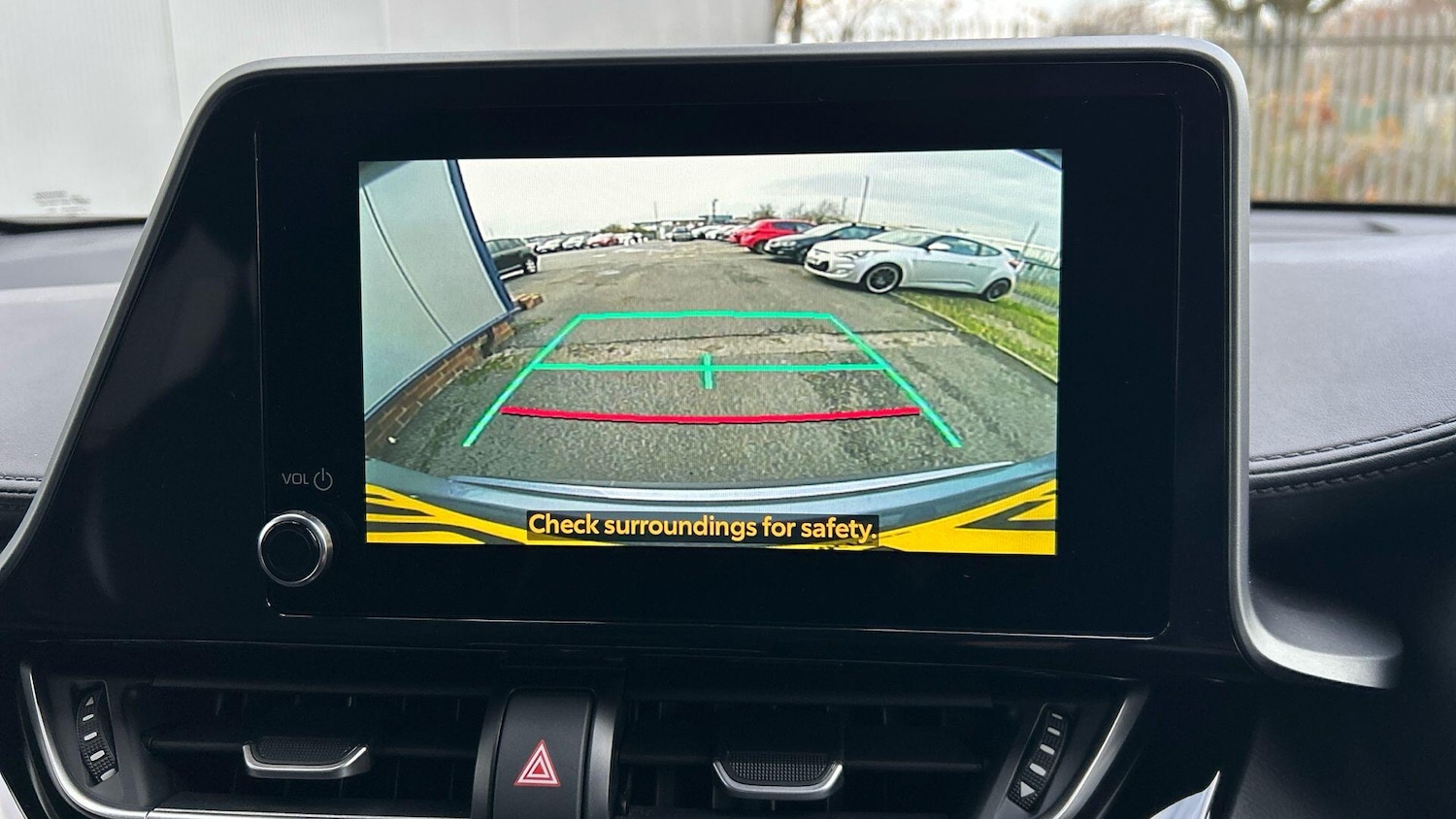 Used Toyota C-HR 2023 for sale - 76689929: Photo 22