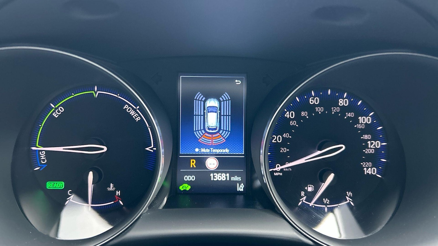 Used Toyota C-HR 2023 for sale - 76689929: Photo 23