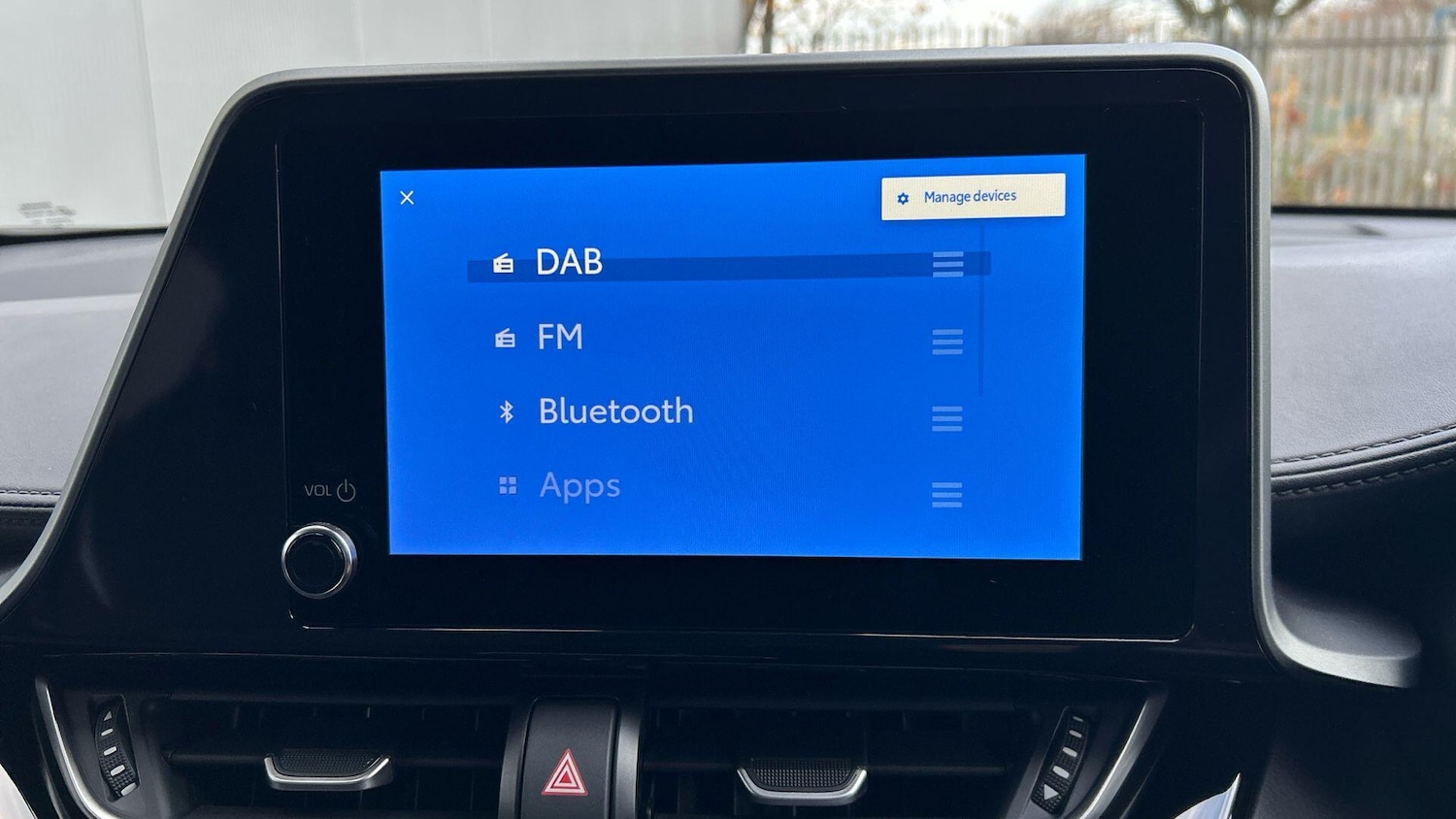 Used Toyota C-HR 2023 for sale - 76689929: Photo 27