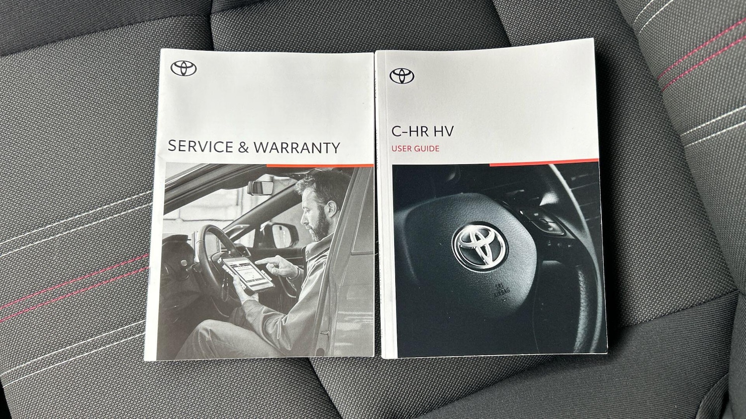 Used Toyota C-HR 2023 for sale - 76689929: Photo 43