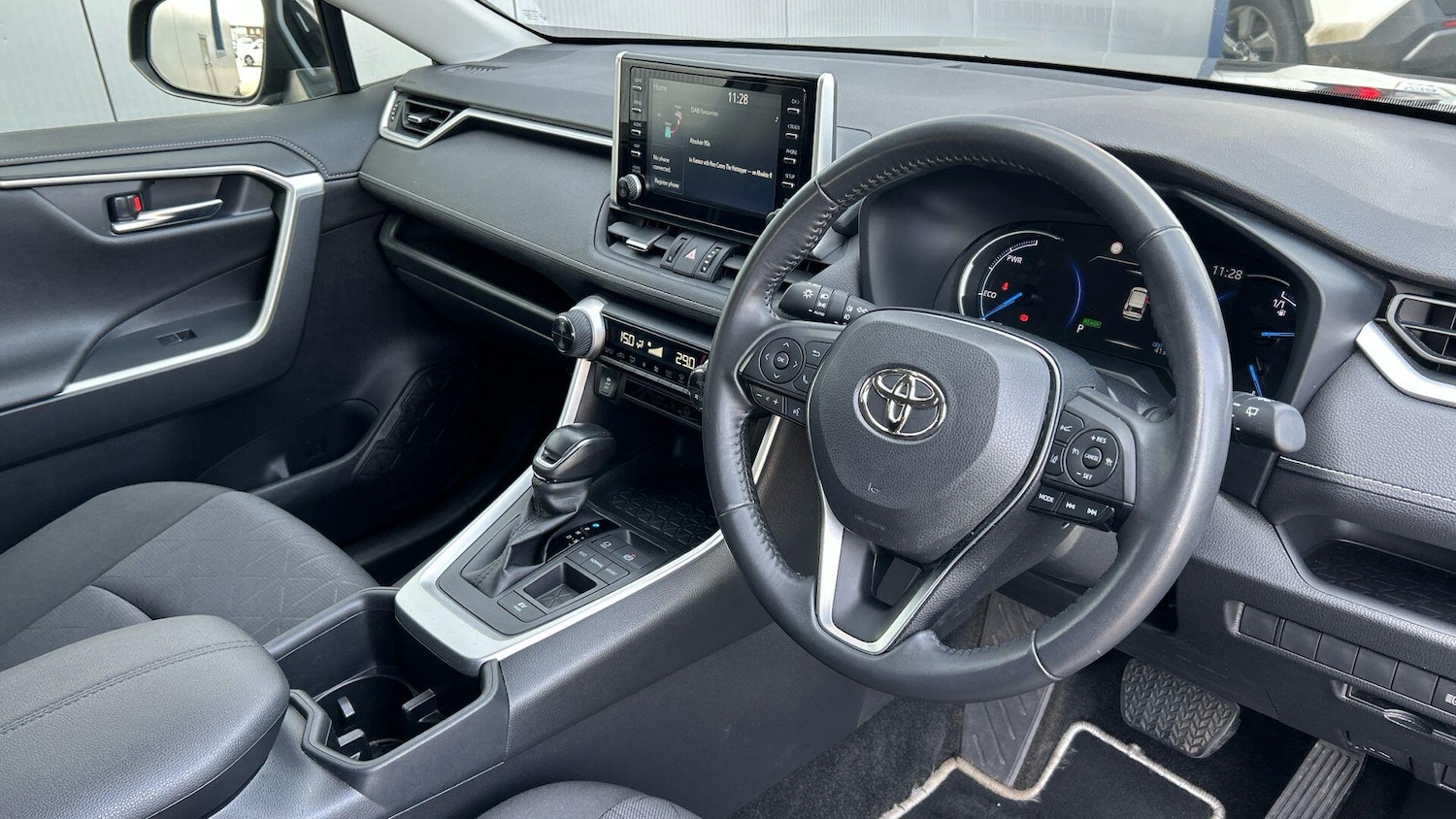 Used Toyota RAV4 2022 for sale - 78006459: Photo 10