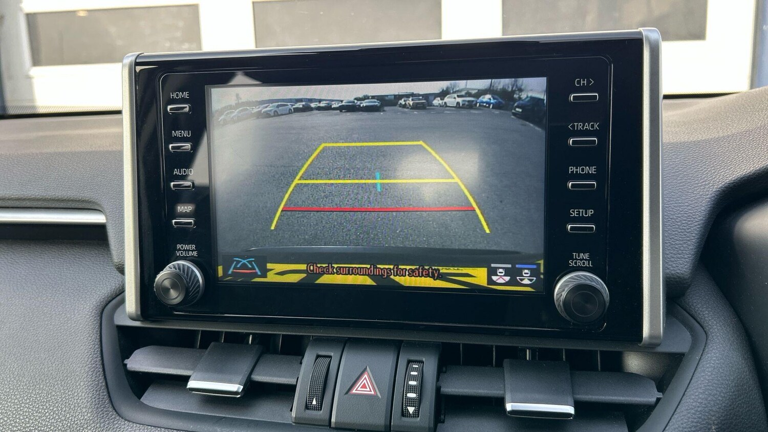 Used Toyota RAV4 2022 for sale - 78006459: Photo 11