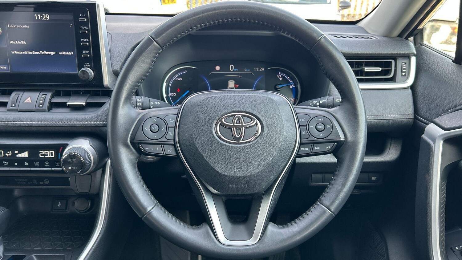 Used Toyota RAV4 2022 for sale - 78006459: Photo 12