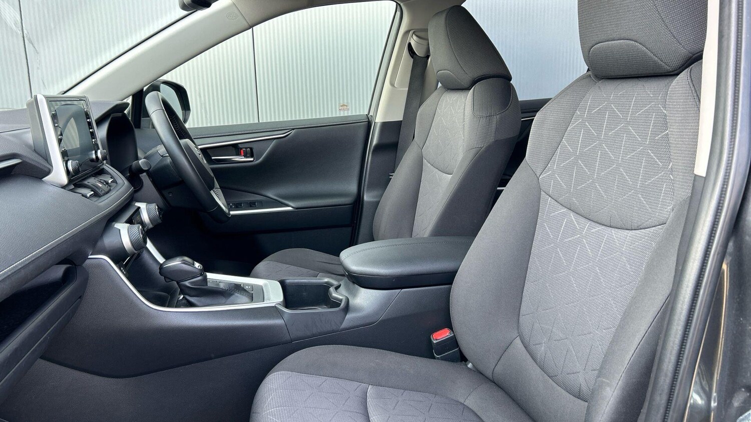 Used Toyota RAV4 2022 for sale - 78006459: Photo 14